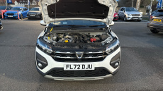 Dacia Jogger 1.0 TCe Comfort 5dr Petrol Estate